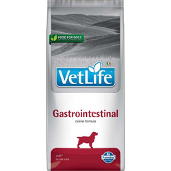 Farmina Vet Life Gastrointestinal with Chicken & Rice 12kg