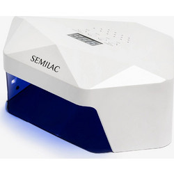 Semilac White 36/54W