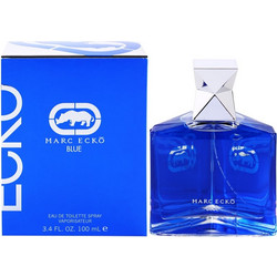 Marc Ecko Blue Eau de Toilette 100ml