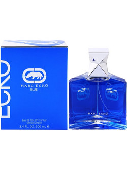 Marc Ecko Blue Eau de Toilette 100ml
