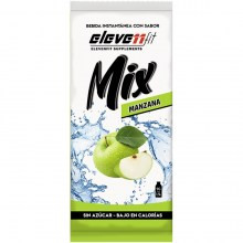 Eleven Fit Mix Apple Μείγμα για Ρόφημα/Γλυκό χωρίς Ζάχαρη με γεύση Πράσινο Μήλο, 9gr