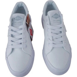 Lee Cooper Γυναικεία Sneakers Λευκά LCW-22-31-0884L