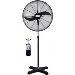Mistral Plus FA-750 Ανεμιστήρας Δαπέδου Ορθοστάτης 250W
