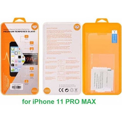 Premium Tempered Glass for iPhone 11 Pro Max