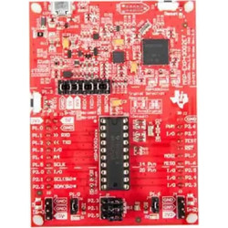MSP-EXP430G2ET LaunchPad - Energy Trace