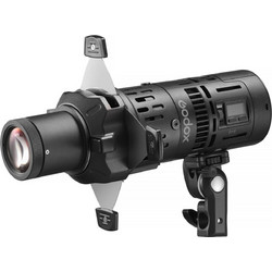 Godox RS60R 1K Full Color RGB