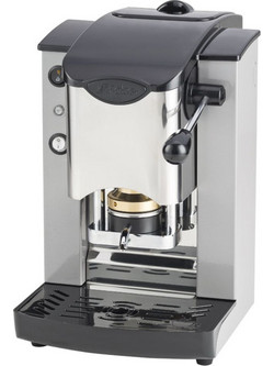Μηχανή Espresso Faber Slot Inox Ese Pods