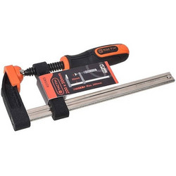 Tactix 215403 Σφιγκτήρας F Βαρέως Τύπου 50 x 150 mm