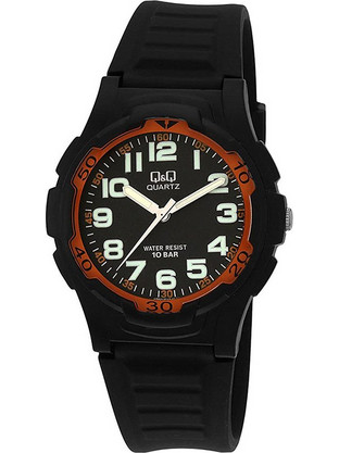 Q&Q VP84J010Y
