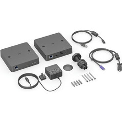 Laptop Link Extend Logitech (952-000199) - Γκρι 952-000199