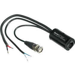 MUXLAB CCTV Pass-Thru Balun 500022