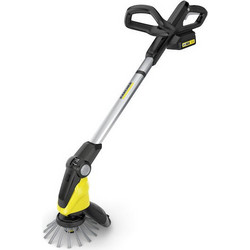 Karcher WRE 18-55 Σάρωθρο Μπαταρίας Ώμου / Χειρός 18V