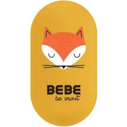 Γόμα BB Fox Orange 5902277317940