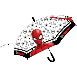 Ομπρέλα Spiderman White 60501701419