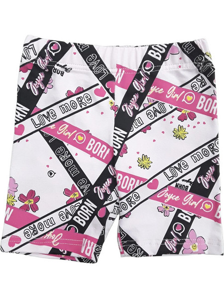 Σορτσάκι Pink Love 8070195