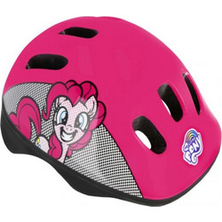 Spokey Hasbro Pony Παιδικό Κράνος Ποδηλάτου Πόλης Ροζ 941344