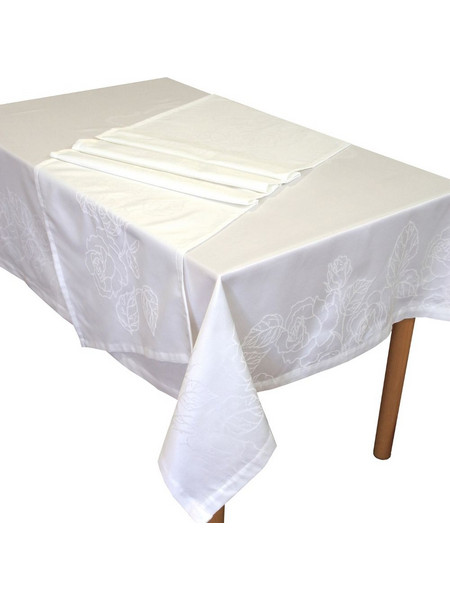 Ράνερ 50x165 2410 2 White