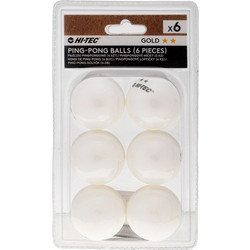 HiTec Bali Tennis Ball Set2 92800393504
