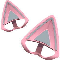 Razer Kitty Ears V2 Quartz
