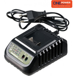 Heinner Hr-lib001 Charger 60 W 2.3 A Charging Current Onepower Technology