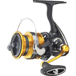 Daiwa Revros LT 2000XH Μηχανισμός Ψαρέματος Carbon για Spinning / Heavy Spinning / Eging / LRF / Εγγλέζικο