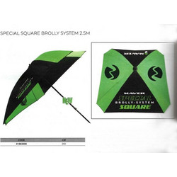 ΟΜΠΡΕΛΑ MAVER Brolly System 2.5m 210D