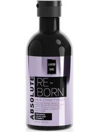 Lavish Care Absolute Reborn Conditioner για Επανόρθωση για Ταλαιπωρημένα Μαλλιά 300ml