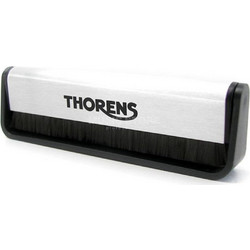 Thorens Thorens Carbon Vinyl Record Brush Carbon Vinyl Record Brush