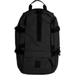 TRIGGER Riders Backpack Black