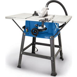 Scheppach HS100S