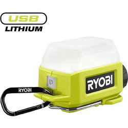 Ryobi Area 4V Solo