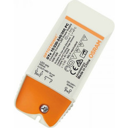 OPTOTRONIC OTe15 PC DIM OSRAM 10-16W 350mA