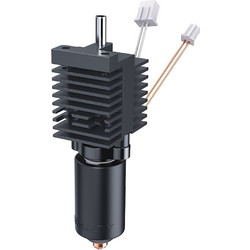 Creality K2 Plus Ceramic Heating Block Kit - quick swap nozzle, 360c