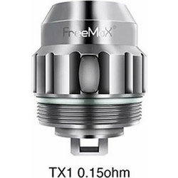 Freemax Twister Coil TX1 mesh 0.15ohm
