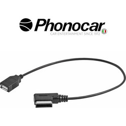 Phonocar 05.807 PHONOCAR electriclife