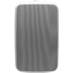 TruAudio OP-6.2 Ηχείο Τοίχου 120W Αδιάβροχο Γκρι