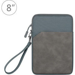 Θήκη HAWEEL αδιάβροχη για tablet, τσάντα για iPad mini, tablets 1,2-1,2 ιντσών (Γκρι) (OEM)