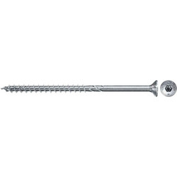Fischer PowerFast II 6,0x120 SK TX TG blvz 100
