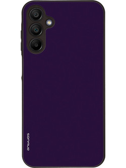 Sonique ColorBloc Series Θήκη Purple (Samsung Galaxy A15 4G / Galaxy A15 5G)
