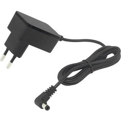 DM-3839 . Τροφοδοτικό 12V / 1000mA 2.1 / 5.5 (+)