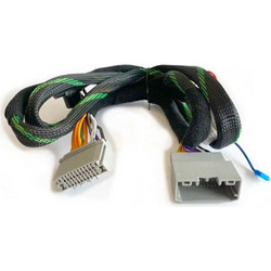 Axton ATS-ISO28 SPECIFIC DSP P&P Chrysler Dodge Jeep