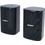 Bose DM3SE DesignMax Παθητικά Ηχεία Τοίχου 30W Αδιάβροχα Μαύρα (Ζεύγος)