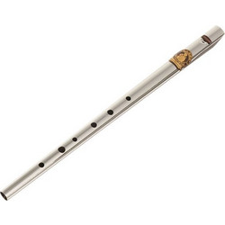 Clarke Tinwhistle Original D Nickel