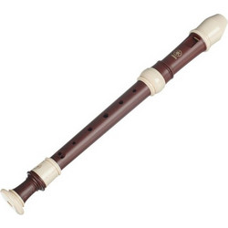 Yamaha YRS-321 Soprano Recorder