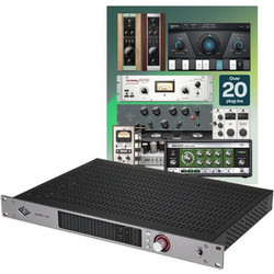 Universal Audio Apollo X16