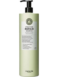 Maria Nila Structure Repair Shampoo 1lt