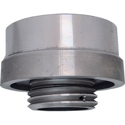 Trac TR47 - Trak Scania Adapter