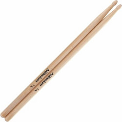 Millenium 7A Drum Sticks Maple -Wood