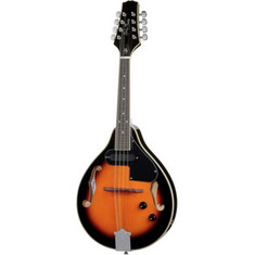 Harley Benton HBMA-50E Mandoline VS