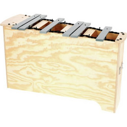 Sonor GBKM 20 Deep Bass Metallophone